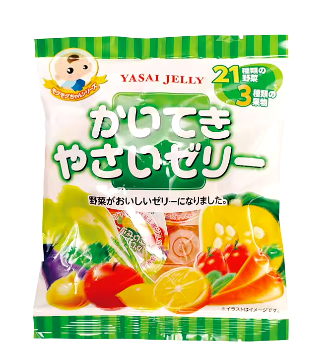 Japan Suppliers Kids Juice Yummy Jellies Mini Cup Imported Sweet Fruits Manufacture