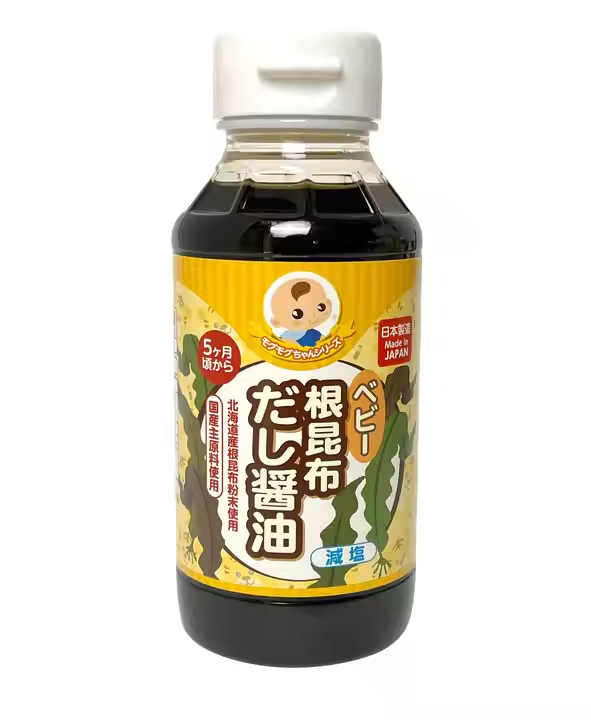 Japan Supplier Cooking Mixer Production Best Sweet Soya Sauce Healthy Food Seasoning